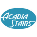 Acadia Stairs