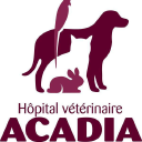 Acadia Veterinary Hospital