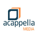 acappellamedia.com
