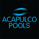 Acapulco Pools logo