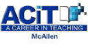 A Career in Teaching