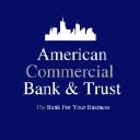 american commercial bank & trust