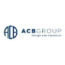 ACB GROUP logo