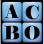 Acbo logo