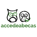 accedeabecas.org