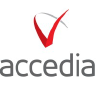 Accedia logo