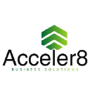 Acceler8 Business Solutions Ltd