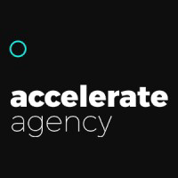 accelerate agency logo