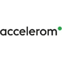 Accelerom AG logo