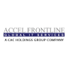 Accel Frontline Limited logo