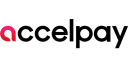 Accelpay logo