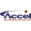Accel Tax & Business Services logo
