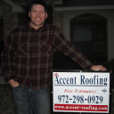 Accent Roofing Company