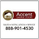 Accent Garage Doors