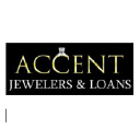 Accent Jewelers & Loans Considir business directory logo