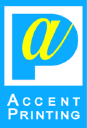 Accent Printing , Inc.