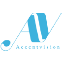 accentvision.com/ logo
