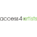access4artists.com