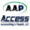 Access Accounting And Payroll logo