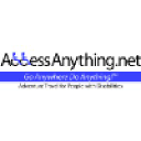 accessanything.net