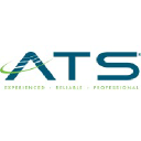 Company logo ATS