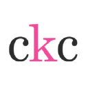 CKC INC.  logo
