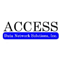 ACCESS Data Network Solutions Inc. Logo