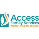 accessfamilyservices.com