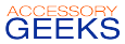 AccessoryGeeks Logo
