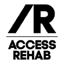 Access Rehab logo
