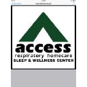 accessrespiratory.com