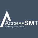 AccessSMT logo