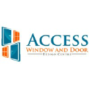 Access Window and Door Design Centre Ltd. logo