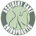 Accident Care Chiropractic logo