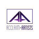 Acclaim Artists