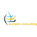 Acclaim Consulting Group on Elioplus