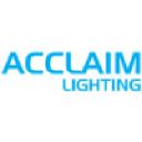 ACCLAIM LIGHTING LLC
