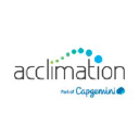 Acclimation logo