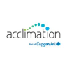 Acclimation logo