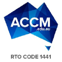 accm.edu.au