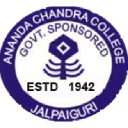 Ananda Chandra College