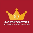 A/C Contractors Inc