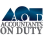 Accountants On Duty logo