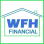 Work From Home Financial logo