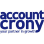Accountcrony Consultants logo