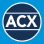 Accountex London logo