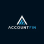 Accountfin logo