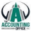 The Accounting Office logo