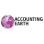 Accounting Earth logo