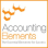 Accounting Elements logo